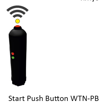 ��������� ������ Start Push Button WTN-PB 